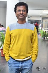 Director AR Murugadoss Interview About Spyder Movie